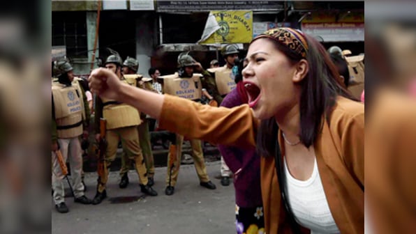 Darjeeling unrest: GJM rejects administrative panel after Mamata appoints rebel leader Binay Tamang as its head