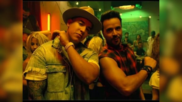 'Despacito' named most streamed song of all time, with 4.6 billion plays across all platforms