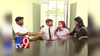 VIP 2: Dhanush storms off during interview after being asked about #SuchiLeaks