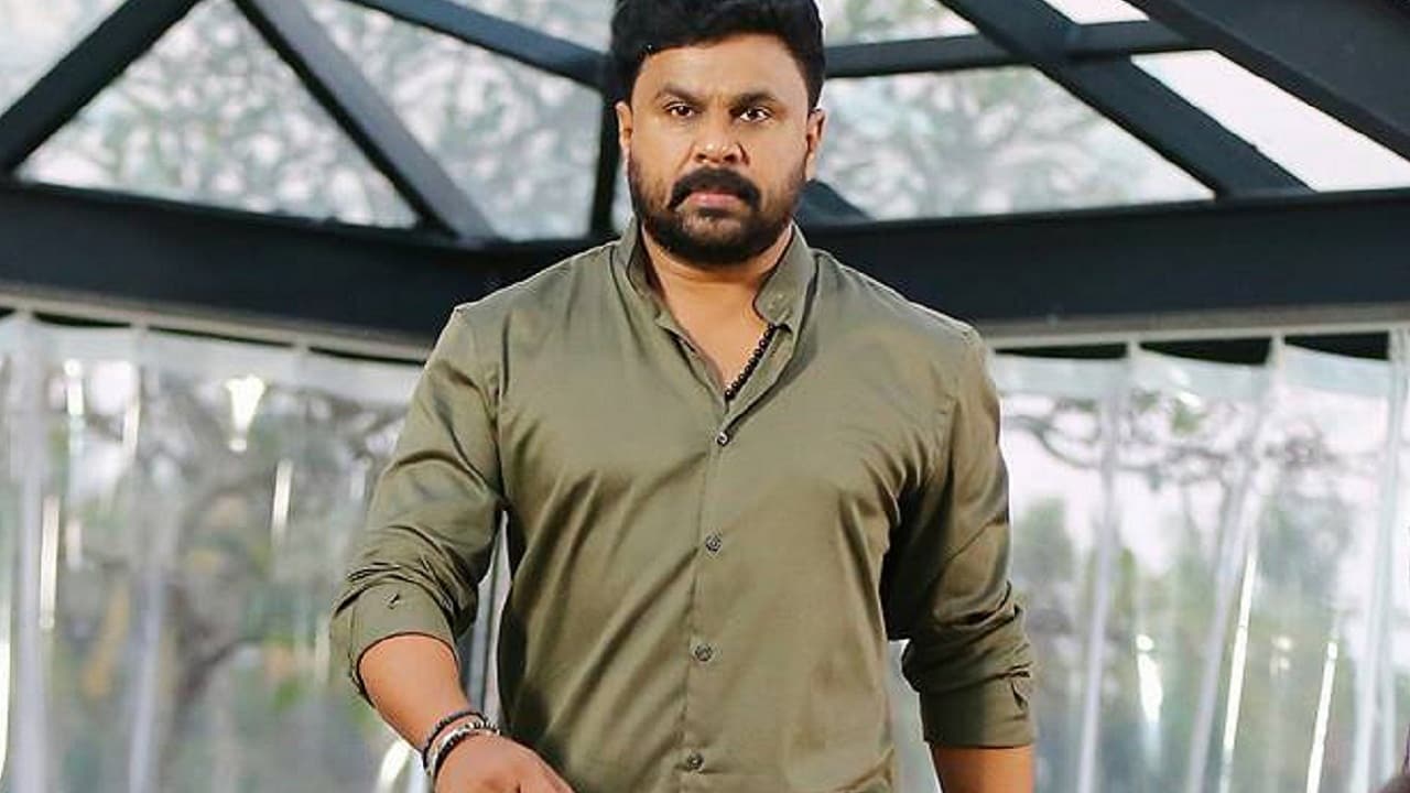 Dileep, The Alleged Criminal, Does Not Want You To Separate Him From His  Artform