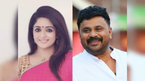 Dileep arrest: Prosecution claims Kavya Madhavan's driver made 41 calls to witness