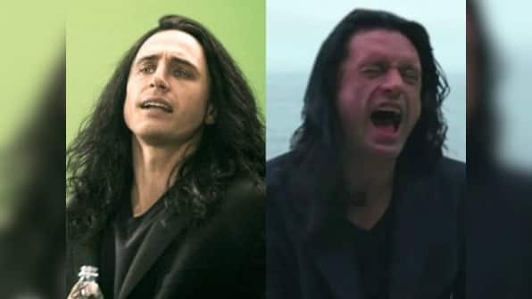 The Disaster Artist trailer: James Franco, Seth Rogen are hilarious in film on director Tommy Wiseau