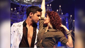 A Gentleman new song 'Disco Disco' starring Sidharth, Jacqueline recreates music of the 80s