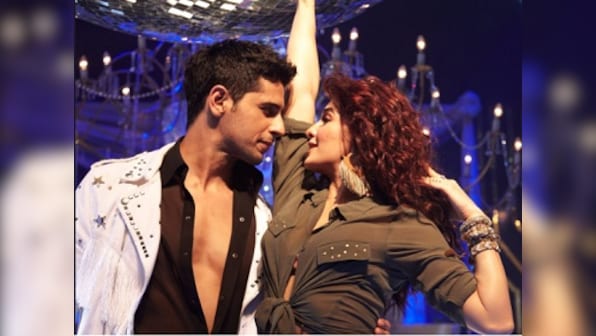 A Gentleman new song 'Disco Disco' starring Sidharth, Jacqueline recreates music of the 80s