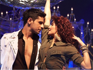 A Gentleman new song 'Disco Disco' starring Sidharth, Jacqueline recreates music of the 80s A Gentleman new song 'Disco Disco' starring Sidharth, Jacqueline recreates music of the 80s