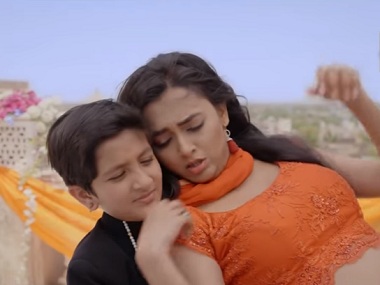 Pehredaar Piya Ki: A TV show that will make you wonder what the hell you just watched Pehredaar Piya Ki: A TV show that will make you wonder what the hell you just watched