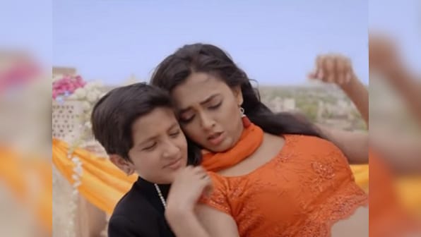Pehredaar Piya Ki: A TV show that will make you wonder what the hell you just watched