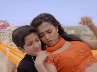 Pehredaar Piya Ki: A TV show that will make you wonder what the hell you just watched
