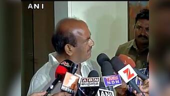 TDP MP Diwakar Reddy denied ticket by TruJet; airline apologises later