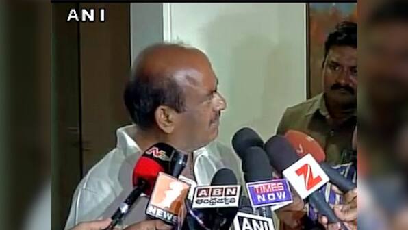TDP MP Diwakar Reddy denied ticket by TruJet; airline apologises later