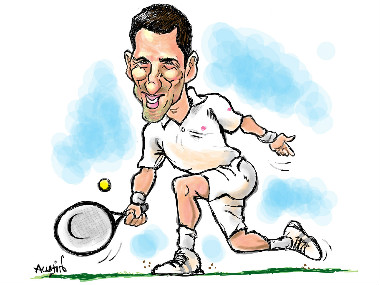 Wimbledon 2017 could mark the comeback of Novak Djokovic: Will he falter, or prevail? Wimbledon 2017 could mark the comeback of Novak Djokovic: Will he falter, or prevail?