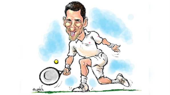 Wimbledon 2017 could mark the comeback of Novak Djokovic: Will he falter, or prevail?