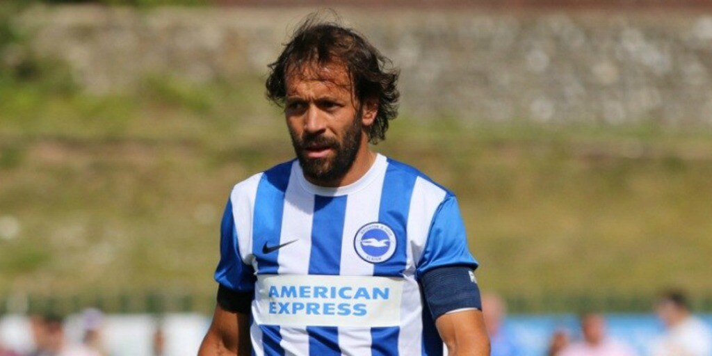 ISL: Chennaiyin FC Sign Spanish Defender Inigo Calderon For Upcoming ...