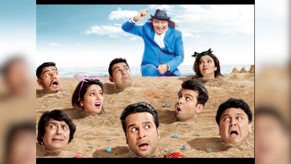 The Drama Company: All you need to know about Krushna Abhishek's comedy show