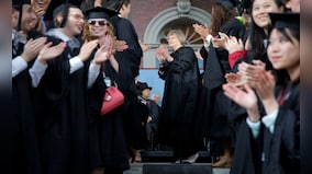 Harvard to crowdsource Phase 1 of search on President Drew Faust's successor