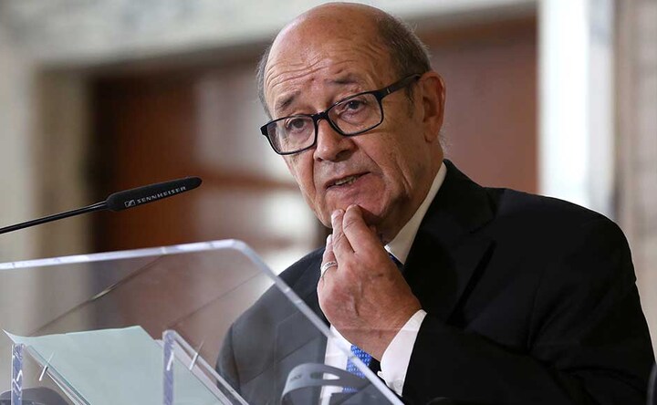 Qatar diplomatic crisis: France aims to be 'facilitator' in talks, urges Gulf states to resolve standoff