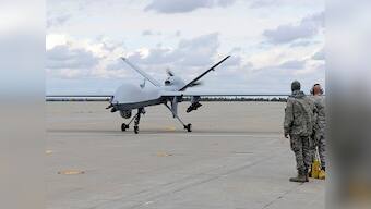 China begins production of commercial drone which rivals US' MQ-9 Reaper