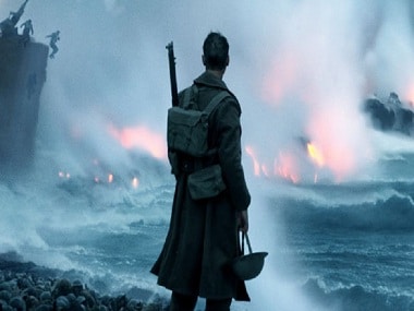 Christopher Nolan's Dunkirk is a film we don't deserve, but desperately ...