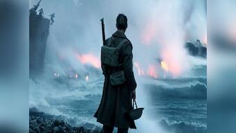 Christopher Nolan's Dunkirk is a film we don't deserve, but desperately need right now