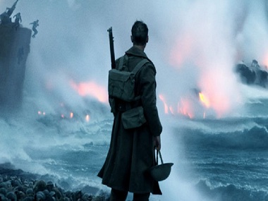 Christopher Nolan's Dunkirk is a film we don't deserve, but desperately need right now Christopher Nolan's Dunkirk is a film we don't deserve, but desperately need right now