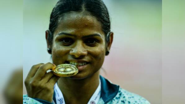 Asian Athletics Championship: Dutee Chand case calls for a 'wise' decision by CAS, feels AAA chief