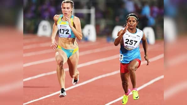 Asian Athletics Championship, Day 2 events: Sudha Singh in Women's Steeplechase final, India's relay teams and more