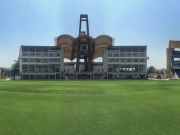 FIFA U-17 World Cup 2017: Revamped DY Patil stadium all ready to host upcoming mega event