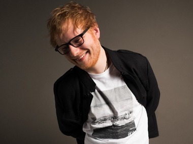 Grammy Awards 2018: Ed Sheeran's Shape of You wins over Kesha's Praying and Twitterati can't handle it Grammy Awards 2018: Ed Sheeran's Shape of You wins over Kesha's Praying and Twitterati can't handle it