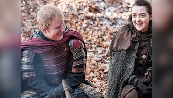 Game of Thrones: Ed Sheeran returns to Twitter after deleting account post receiving flak for cameo