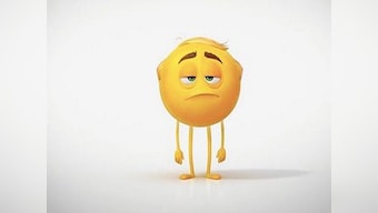 The Emoji Movie: Animated film gets zero percent rating on Rotten Tomatoes