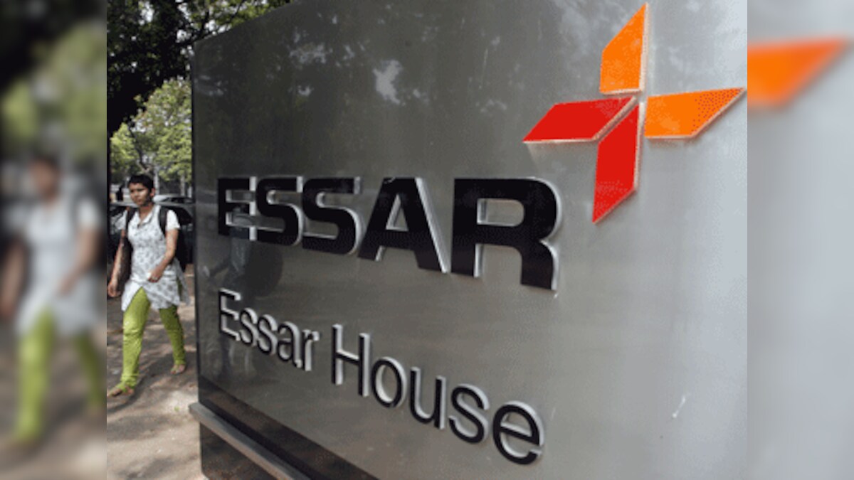 Competition Commission of India approves ArcelorMittal's acquisition of debt-ridden Essar Steel