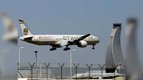 Jet Airways crisis: Etihad Airways says will not express interest to invest in cash-strapped airline on unresolved liabilities