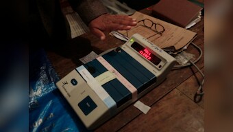 RTI reveals contradictory numbers of EVMs from Election Commission, suppliers; raise question mark on polls
