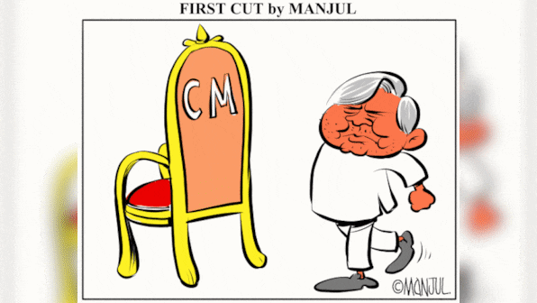 Nitish Kumar resigns as Bihar chief minister citing 'irreconcilable differences' with ally RJD