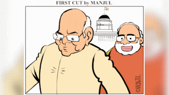 Ram Nath Kovind elected as India's 14th president, to be sworn in on 25 July