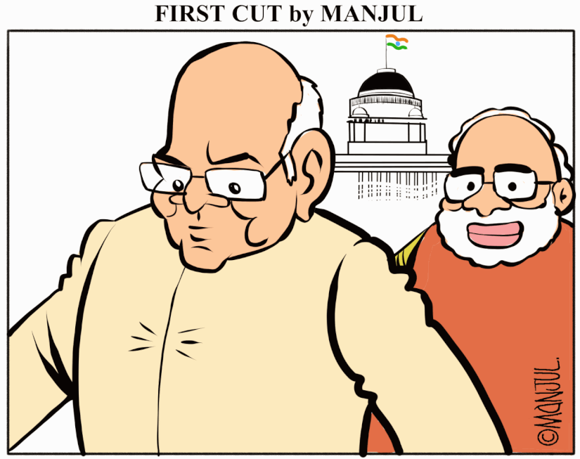 Ram Nath Kovind elected as India's 14th president, to be sworn in on 25 July Ram Nath Kovind elected as India's 14th president, to be sworn in on 25 July