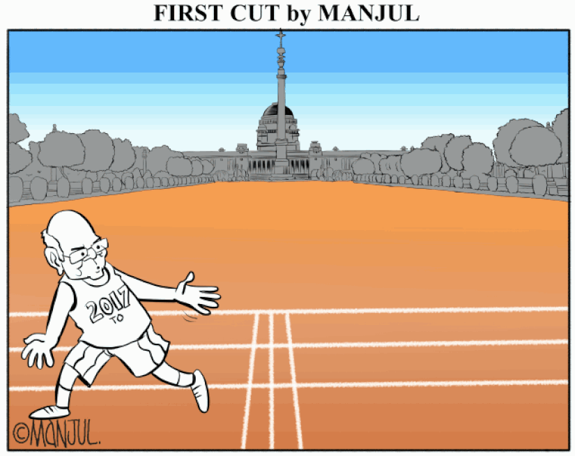 Ram Nath Kovind takes over as President of India, says diversity is key to country's progress Ram Nath Kovind takes over as President of India, says diversity is key to country's progress