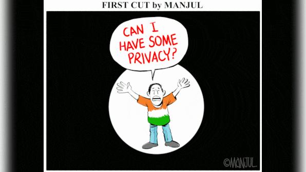 Right to privacy not absolute, says Supreme Court during Aadhaar hearing; State can impose reasonable restrictions