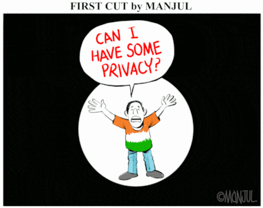 Right to privacy not absolute, says Supreme Court during Aadhaar hearing; State can impose reasonable restrictions