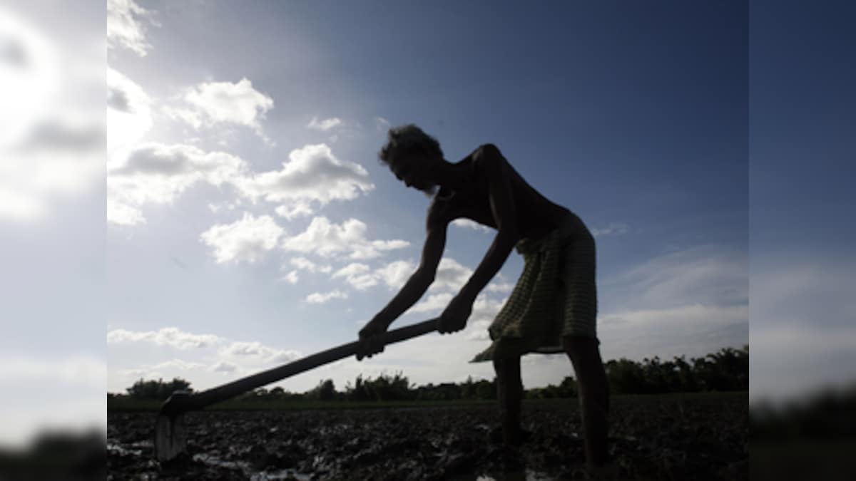 CPI to hold protests over farmers' issues, accuses NDA govt of failing to prevent farmers' deaths