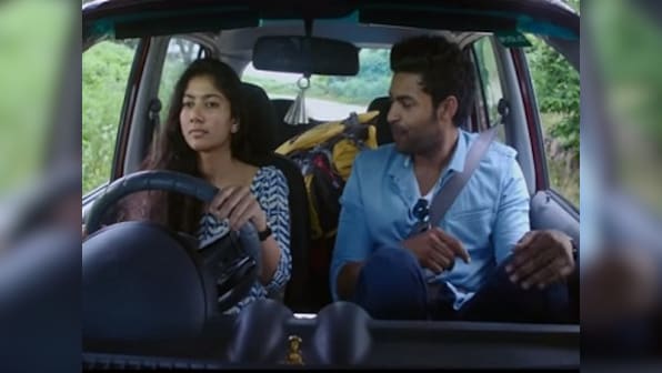 Fidaa movie review: Varun Tej, Sai Pallavi-starrer has heartwarming moments but lacklustre second half
