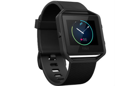 Microsoft's Cortana is now on Fitbit and will help monitor your health status Microsoft's Cortana is now on Fitbit and will help monitor your health status