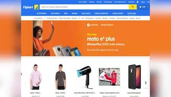 'e-retailers like Flipkart can't be written off', says Fabmart.com's founder K Vaitheeswaran