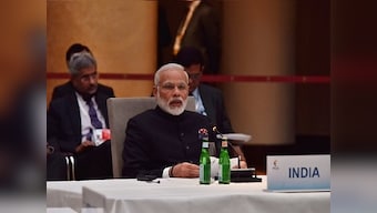 Congress slams Narendra Modi over foreign tour at a time when five lakh in Assam suffer floods