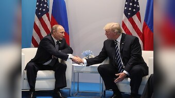G20 Summit: US, Russia agree on ceasefire in Syria after Donald Trump's meet with Vladimir Putin