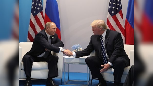 G20 Summit: US, Russia agree on ceasefire in Syria after Donald Trump's meet with Vladimir Putin