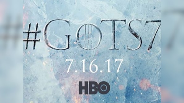 Game of Thrones Season 7 premiere episode crashes HBO website