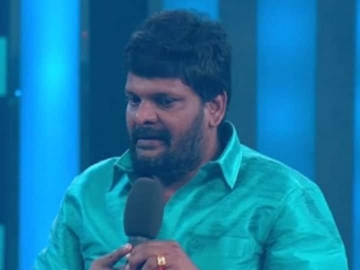 Bigg Boss Tamil week 2 updates: Ganja Karuppu evicted, Oviya expresses her love for Aarav