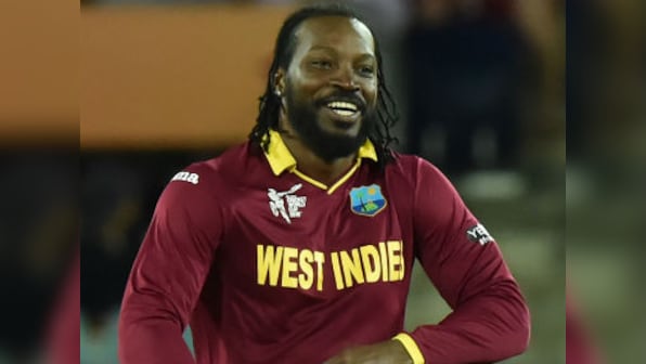 England vs West Indies: Visitors recall Chris Gayle, Marlon Samuels for 5-match ODI series