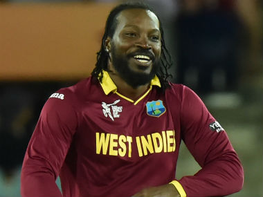 England vs West Indies: 2nd ODI abandoned due to rain as visitors sweat over Chris Gayle's hamstring injury England vs West Indies: 2nd ODI abandoned due to rain as visitors sweat over Chris Gayle's hamstring injury